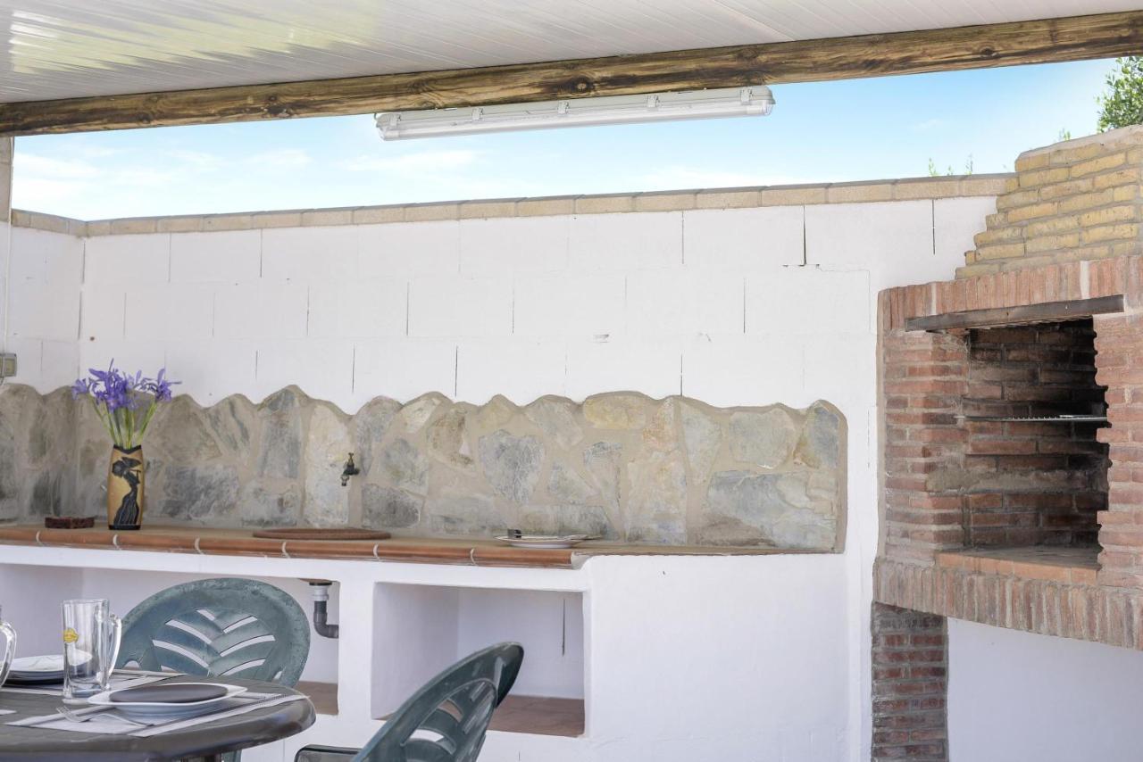 Loft Rural Βίλα El Soto Εξωτερικό φωτογραφία