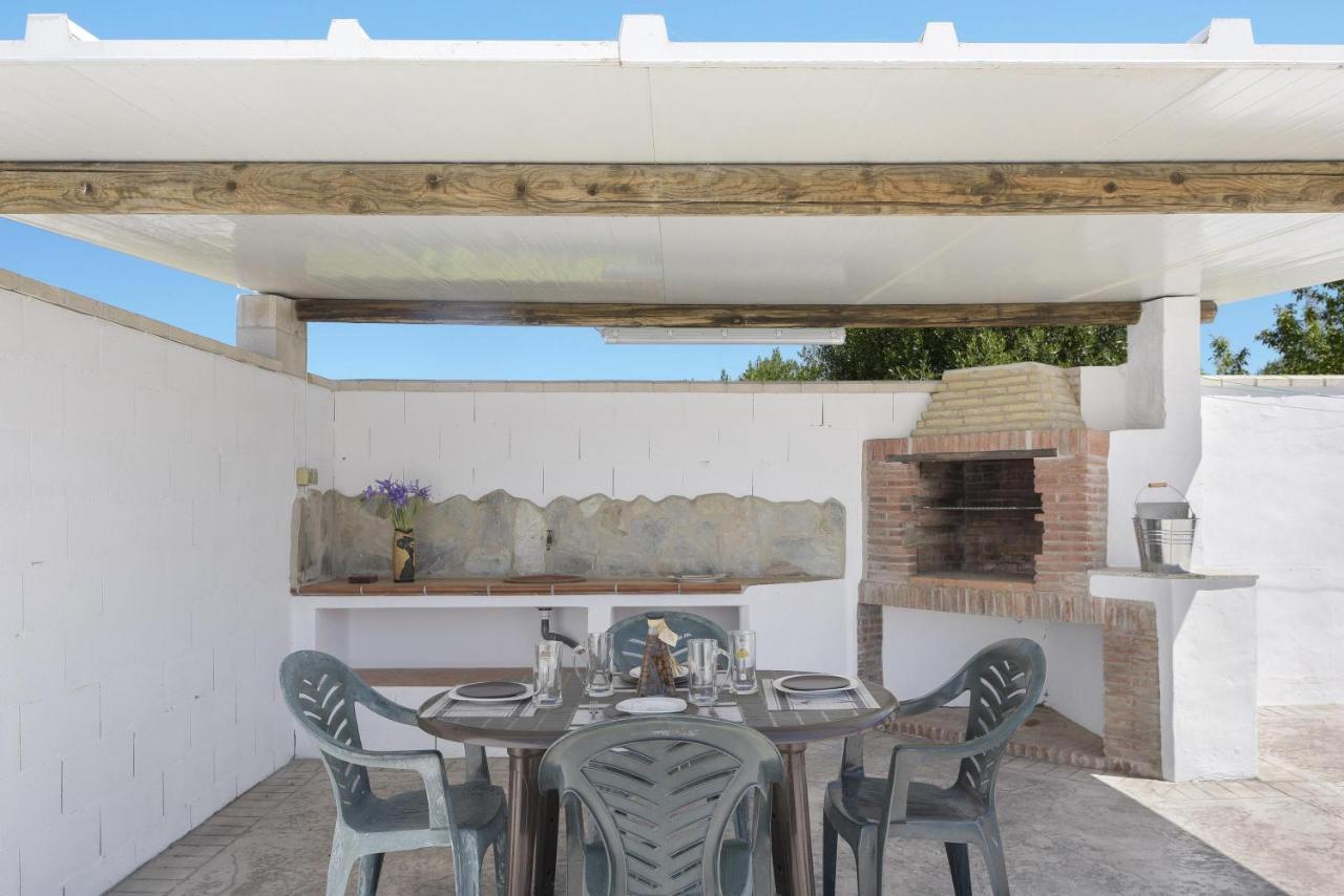 Loft Rural Βίλα El Soto Εξωτερικό φωτογραφία