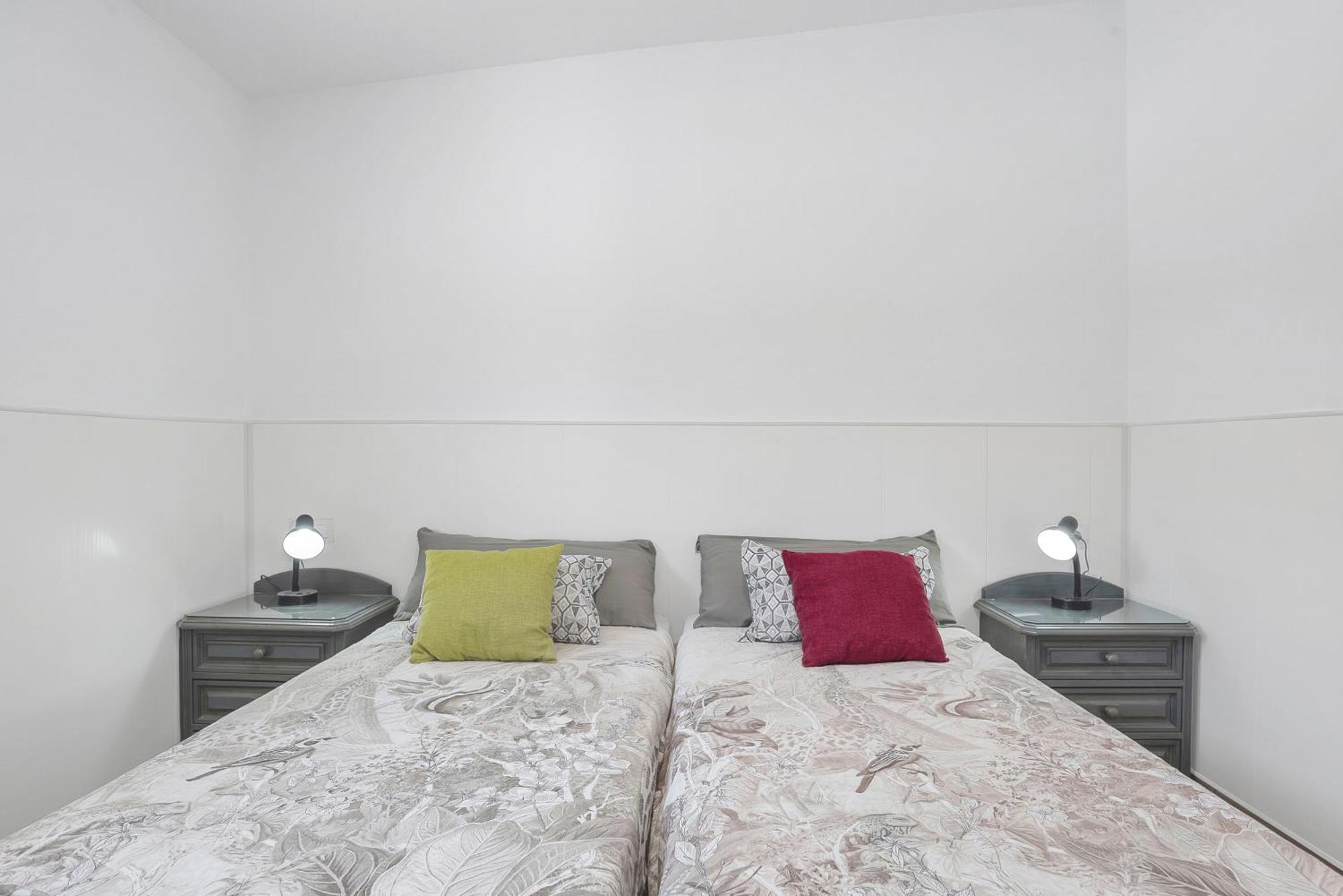 Loft Rural Βίλα El Soto Εξωτερικό φωτογραφία