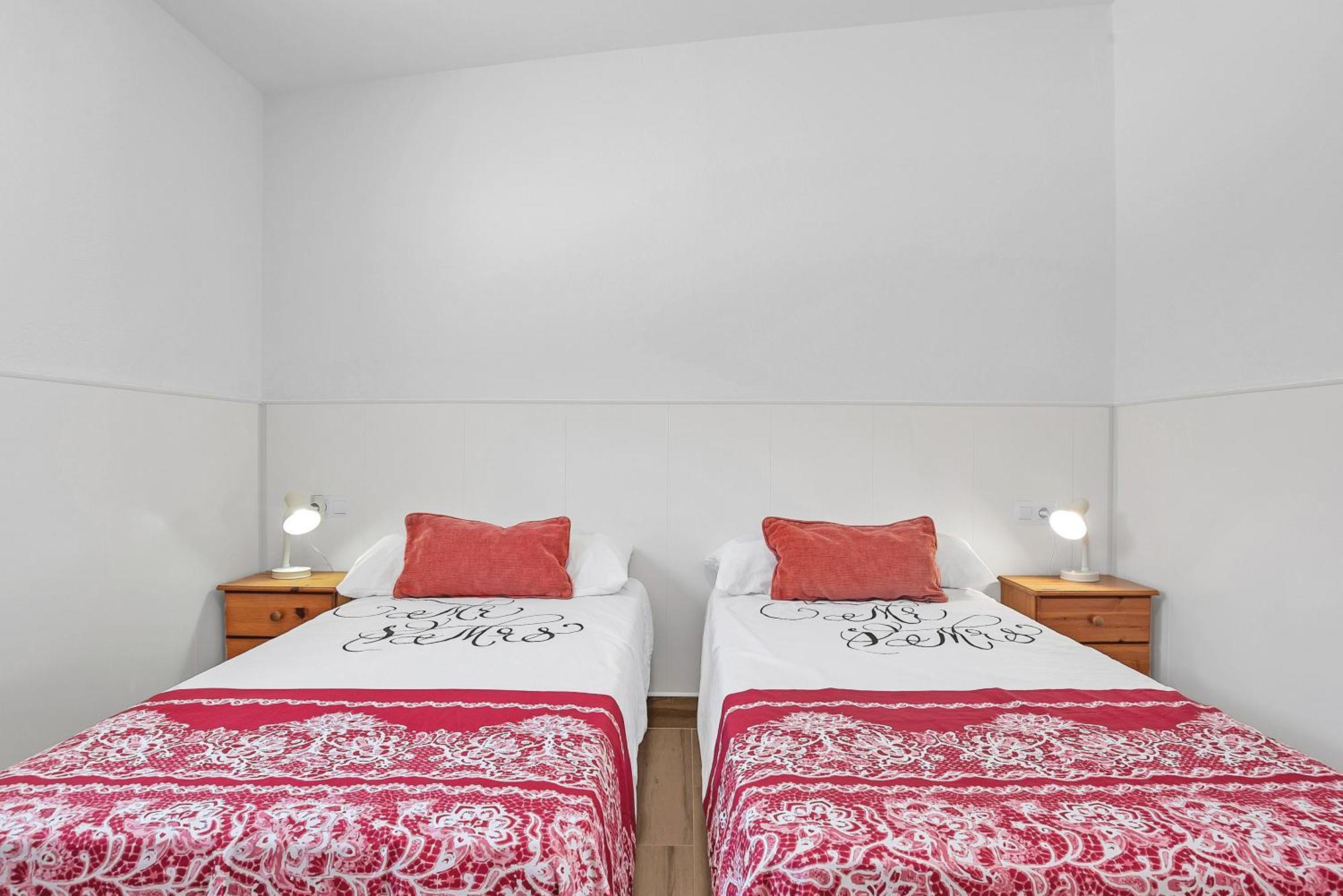 Loft Rural Βίλα El Soto Εξωτερικό φωτογραφία