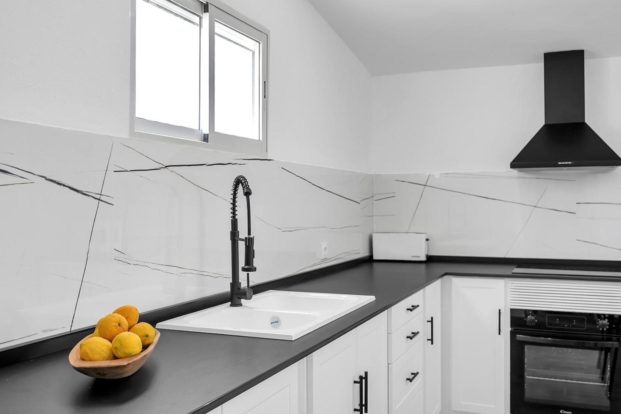 Loft Rural Βίλα El Soto Εξωτερικό φωτογραφία