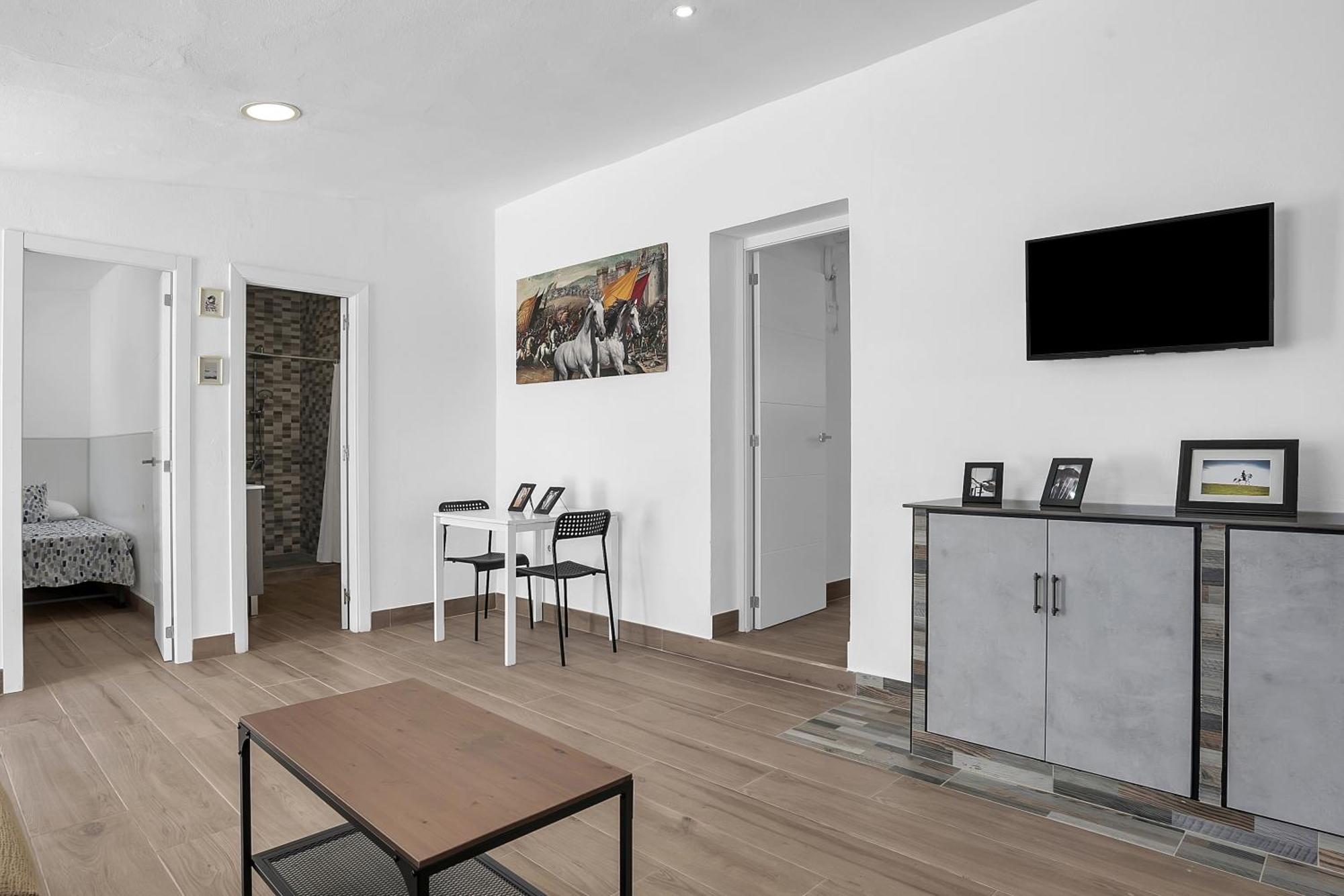 Loft Rural Βίλα El Soto Εξωτερικό φωτογραφία