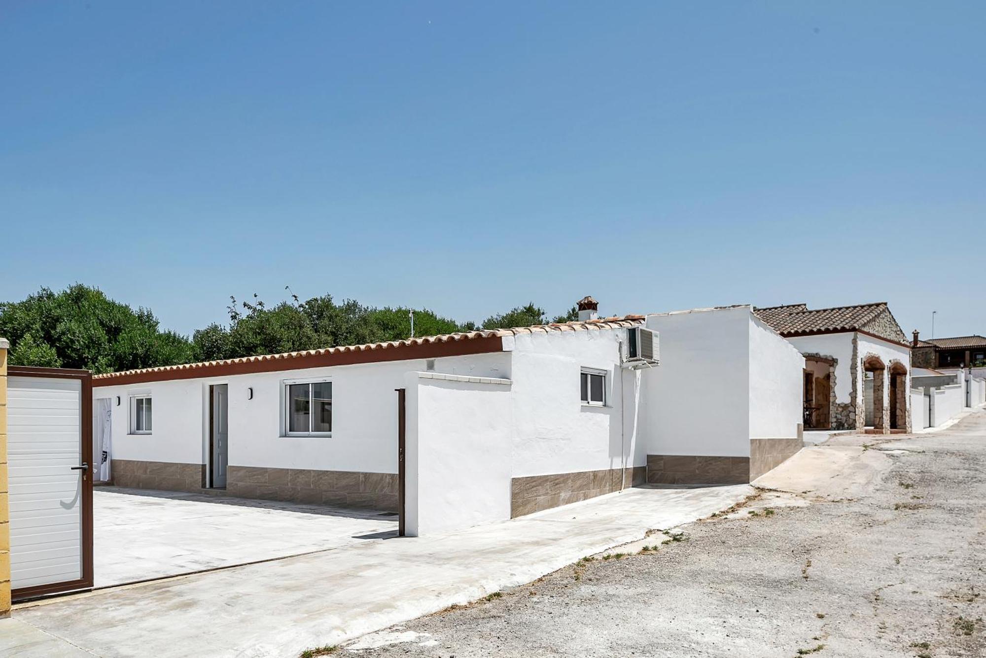 Loft Rural Βίλα El Soto Εξωτερικό φωτογραφία