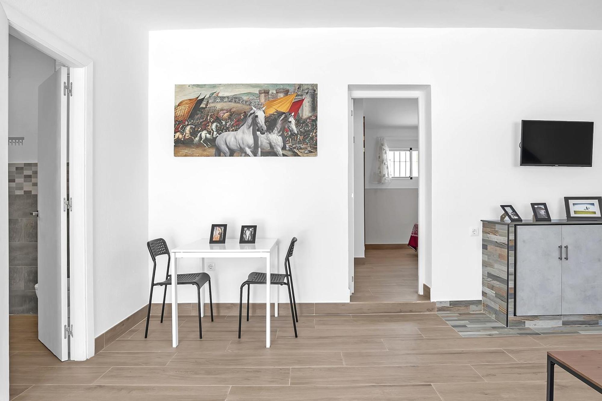 Loft Rural Βίλα El Soto Εξωτερικό φωτογραφία