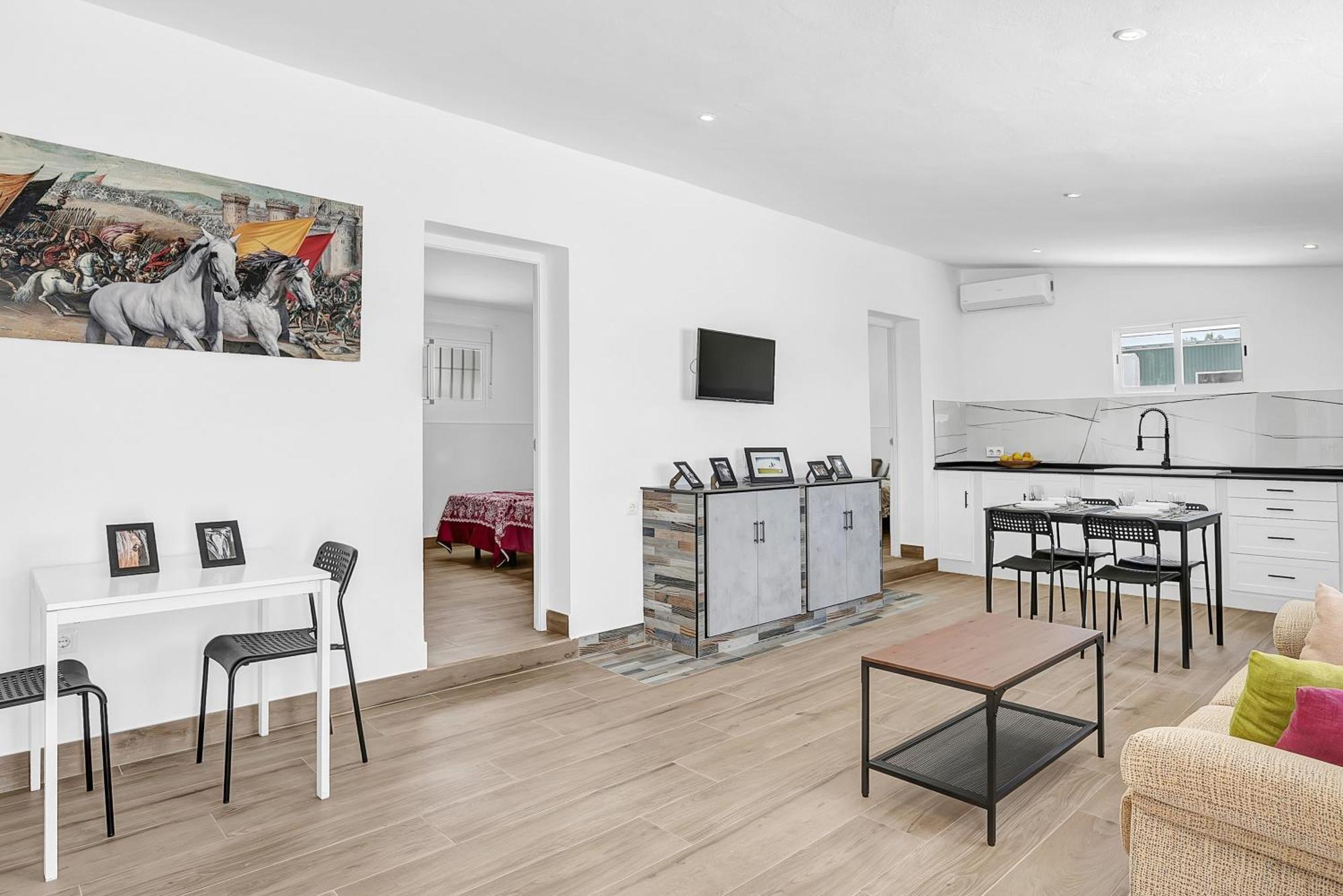 Loft Rural Βίλα El Soto Εξωτερικό φωτογραφία
