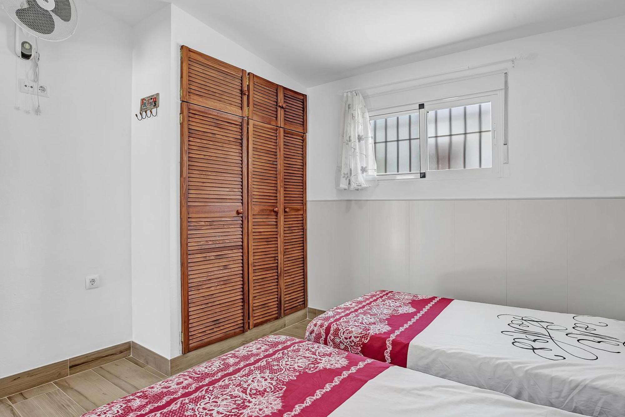 Loft Rural Βίλα El Soto Εξωτερικό φωτογραφία