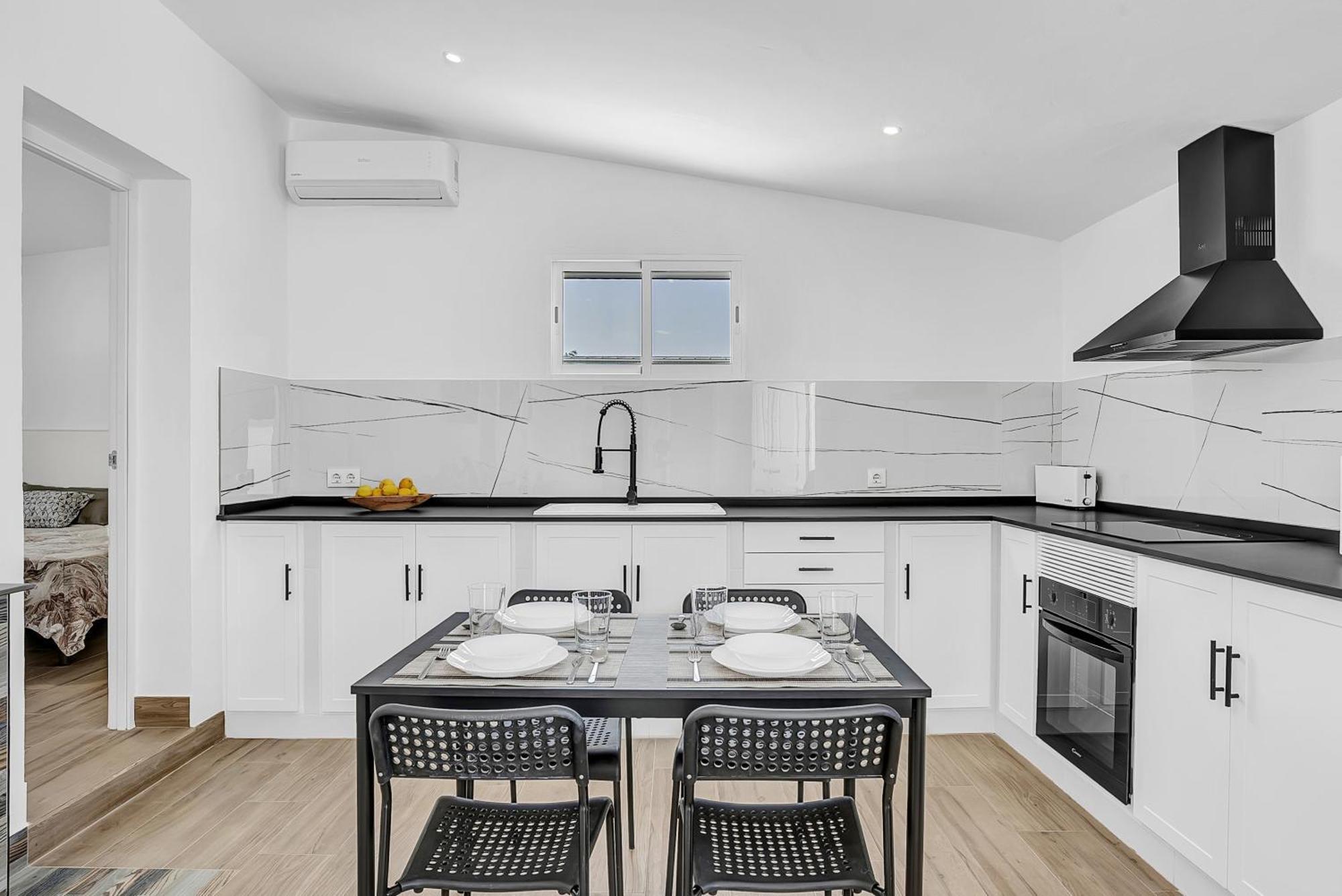 Loft Rural Βίλα El Soto Εξωτερικό φωτογραφία