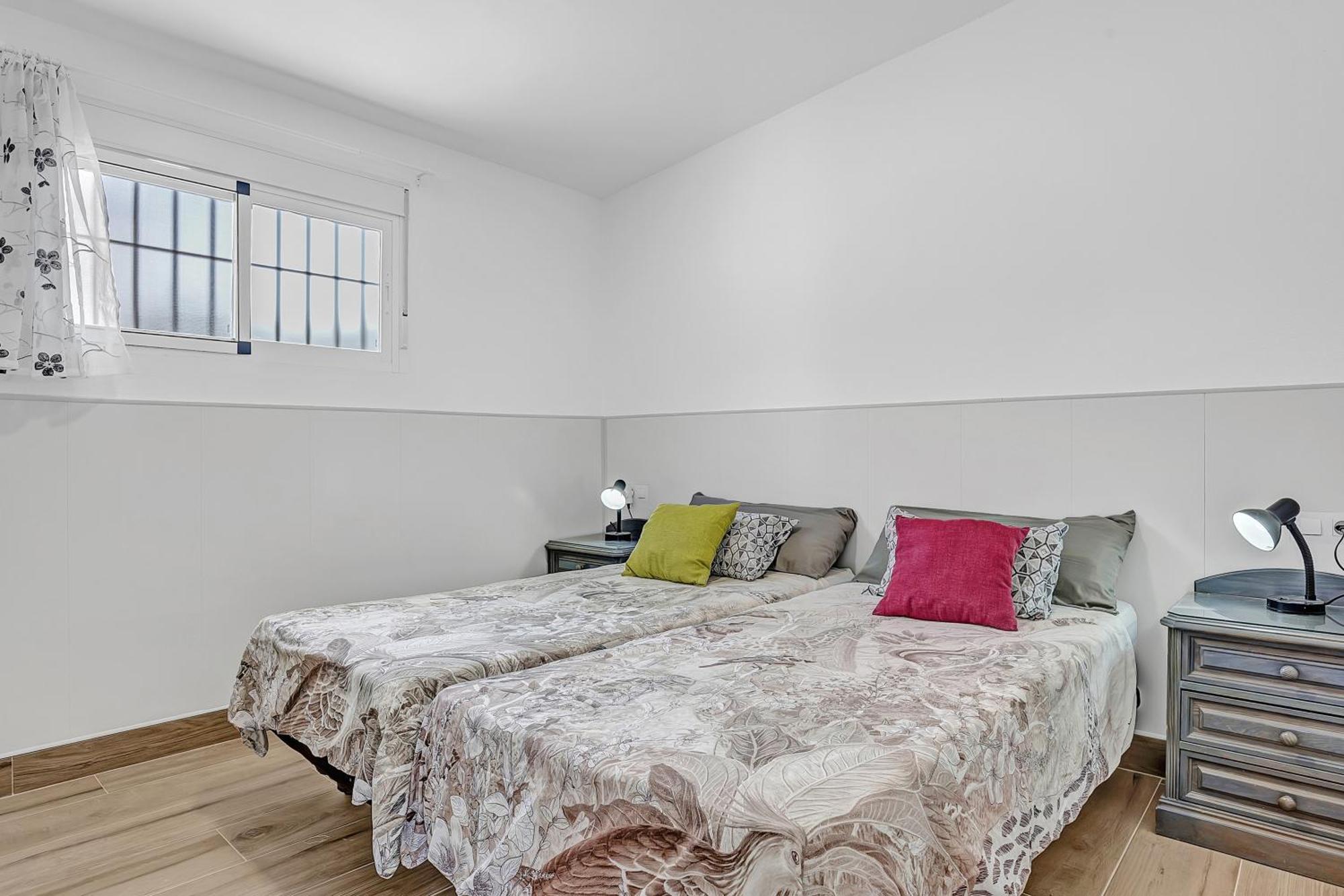 Loft Rural Βίλα El Soto Εξωτερικό φωτογραφία