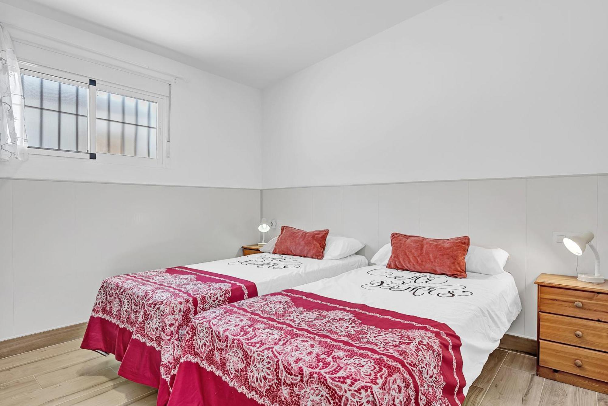Loft Rural Βίλα El Soto Εξωτερικό φωτογραφία