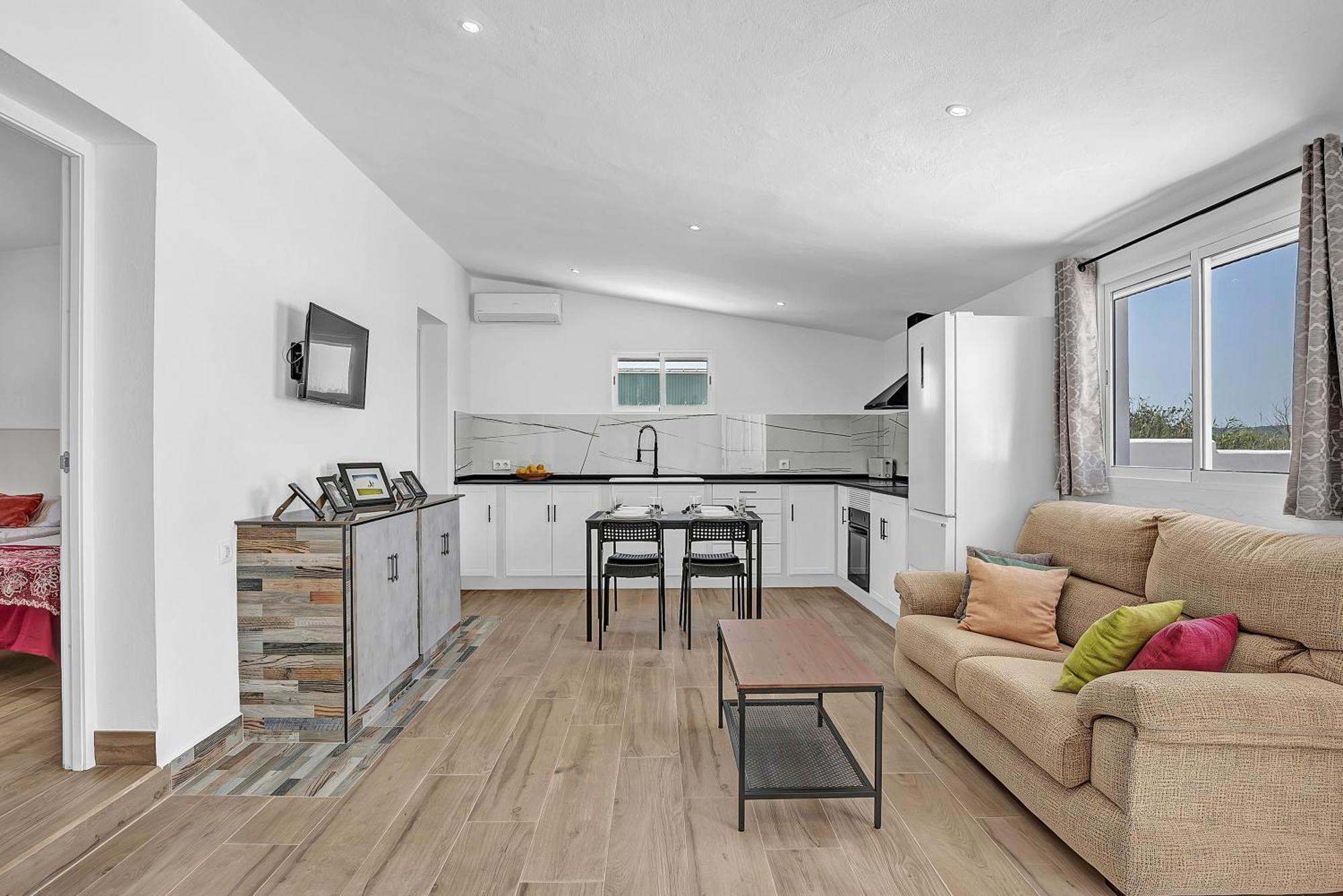 Loft Rural Βίλα El Soto Εξωτερικό φωτογραφία