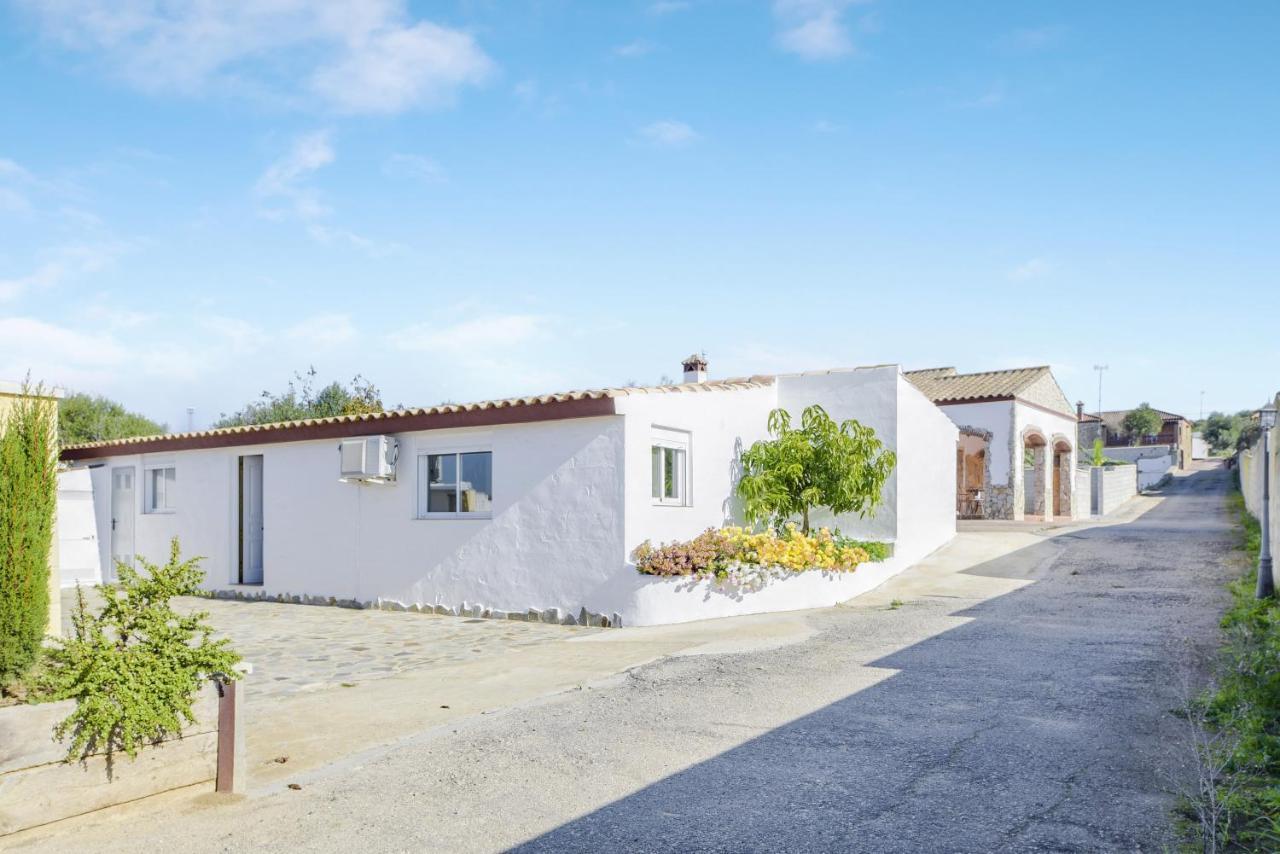 Loft Rural Βίλα El Soto Εξωτερικό φωτογραφία