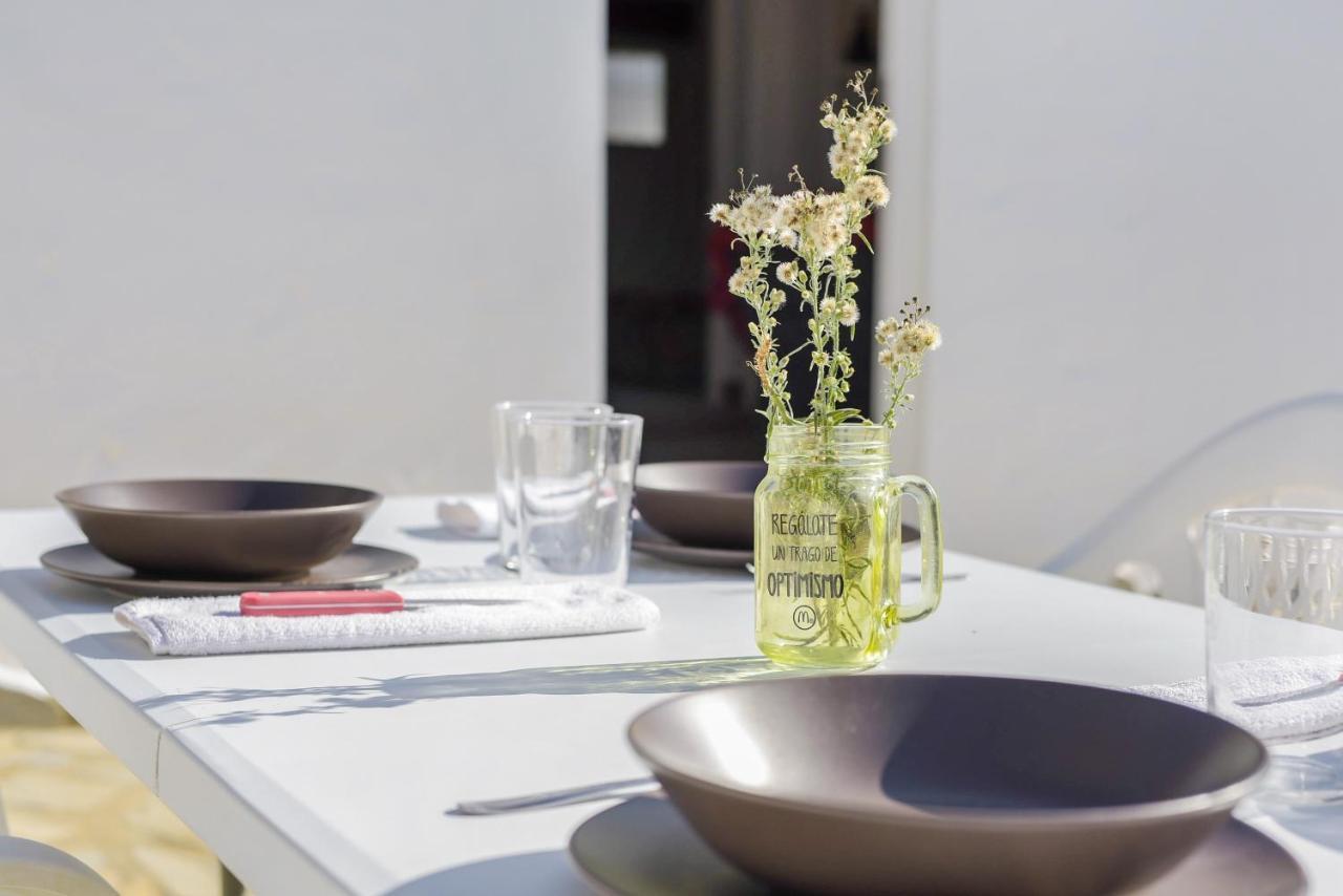 Loft Rural Βίλα El Soto Εξωτερικό φωτογραφία